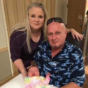 Meet your Posher, Bobbie